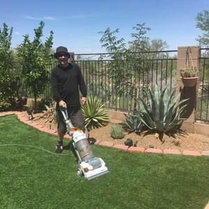 Meet your Posher, Charles